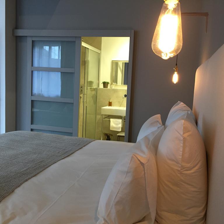 Les Chambres De L'Imprimerie Beaune  Pokój zdjęcie