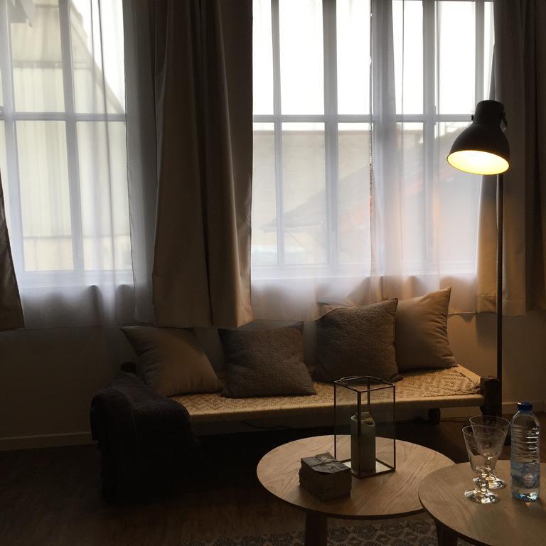 Les Chambres De L'Imprimerie Beaune  Pokój zdjęcie