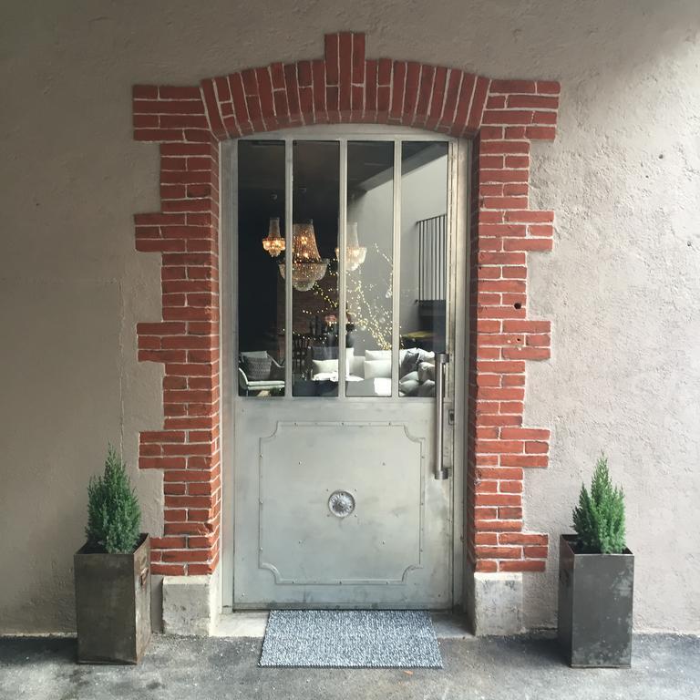 Les Chambres De L'Imprimerie Beaune  Zewnętrze zdjęcie