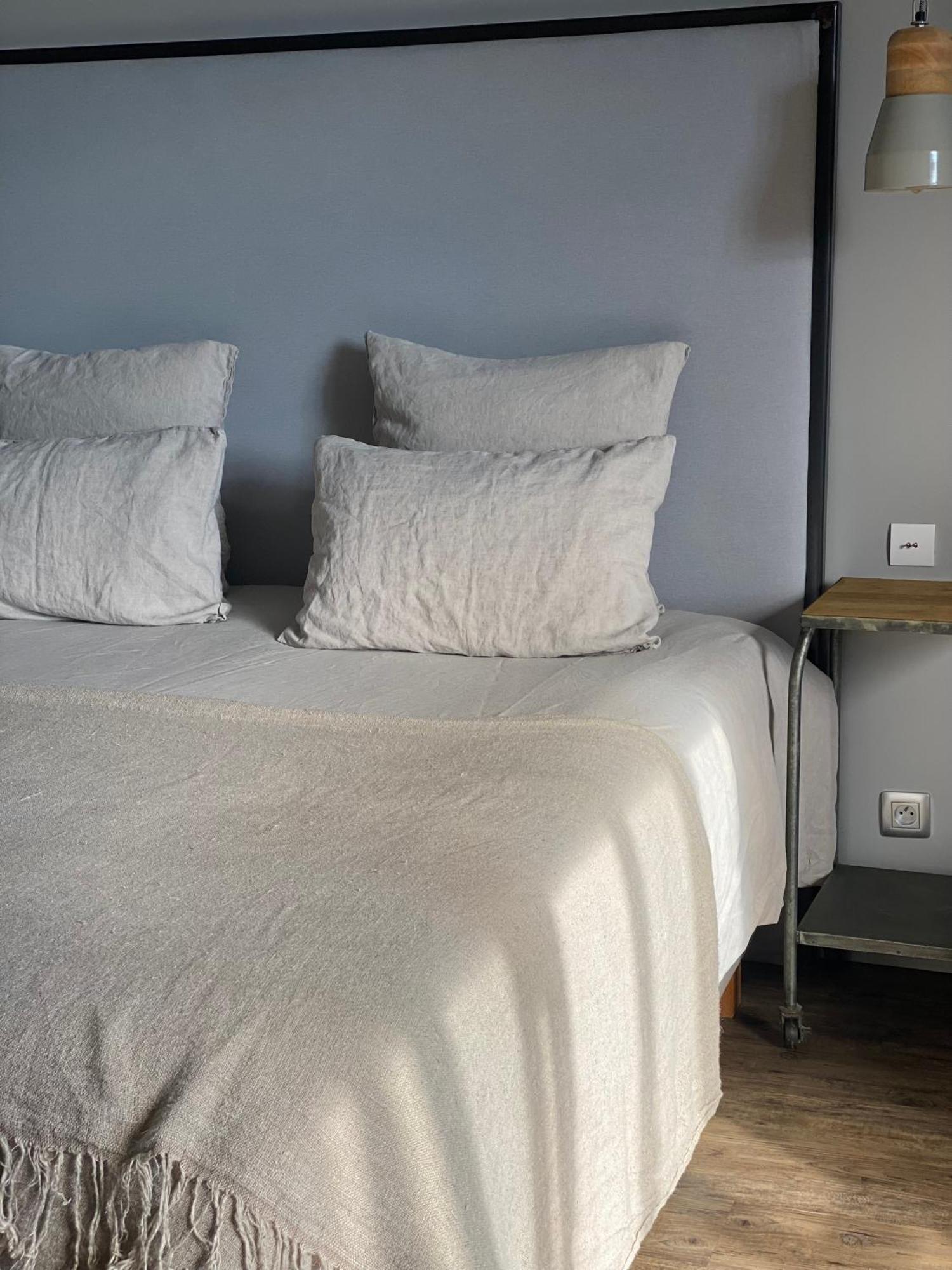 Les Chambres De L'Imprimerie Beaune  Zewnętrze zdjęcie
