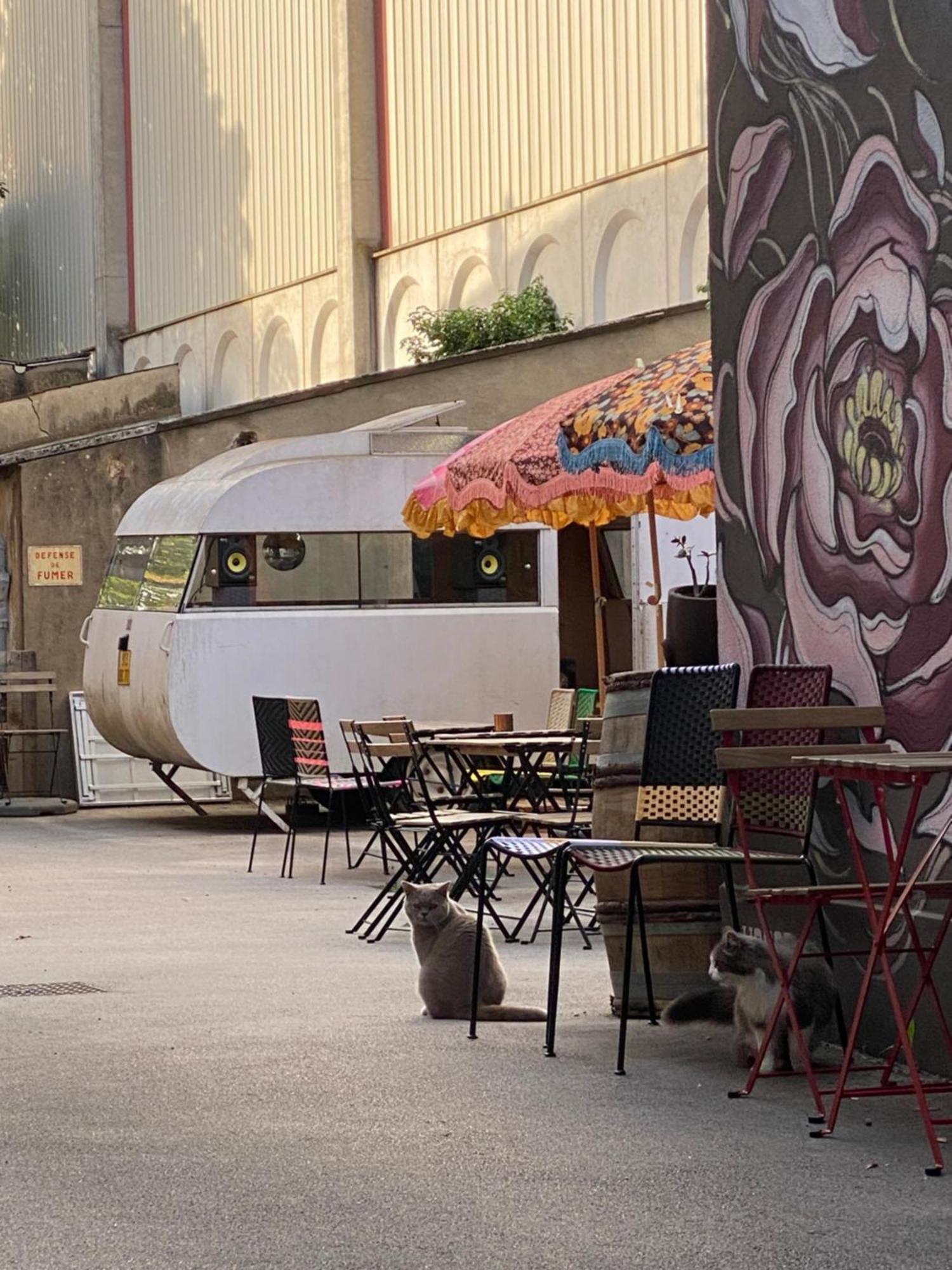 Les Chambres De L'Imprimerie Beaune  Zewnętrze zdjęcie