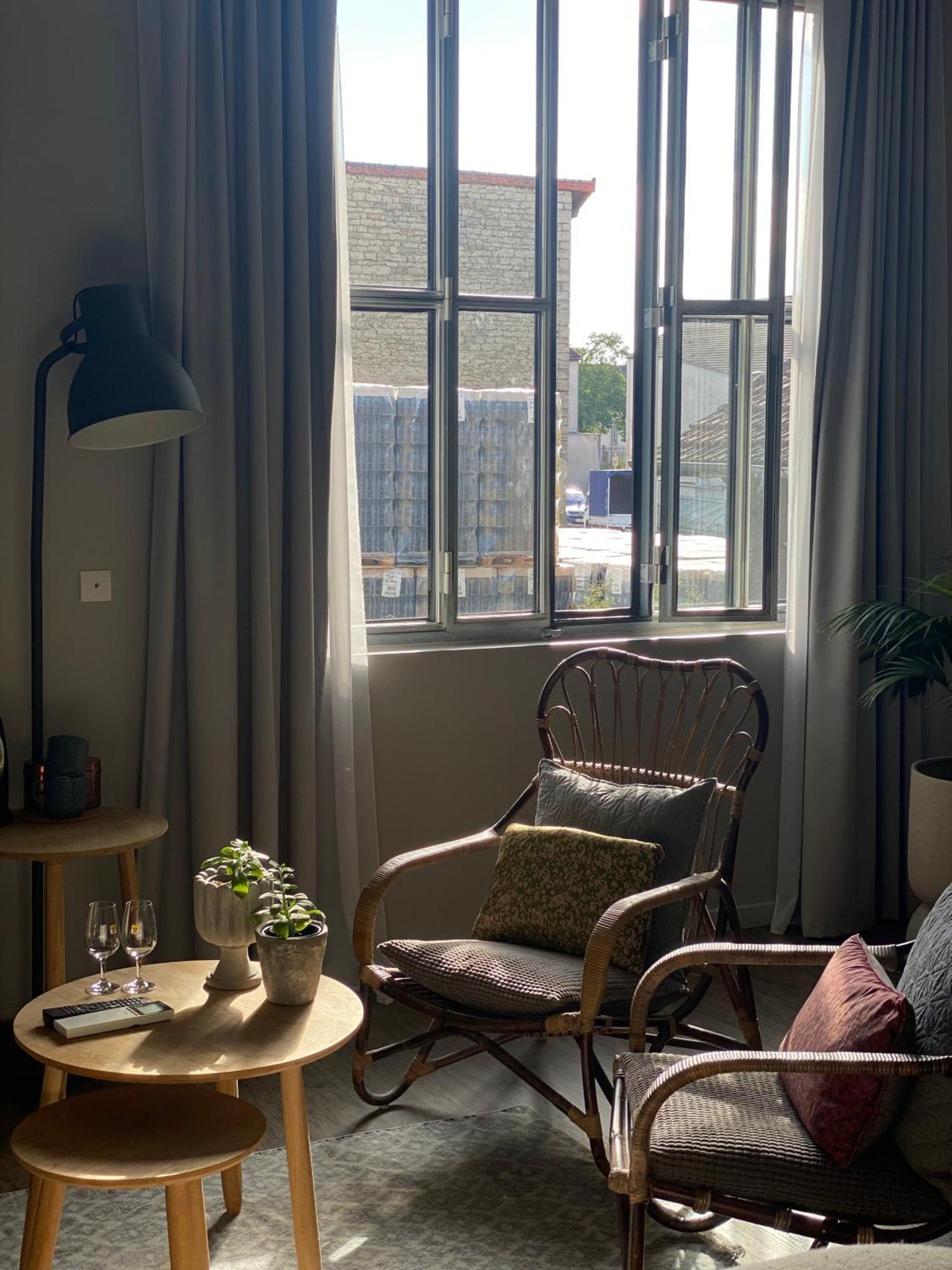 Les Chambres De L'Imprimerie Beaune  Zewnętrze zdjęcie