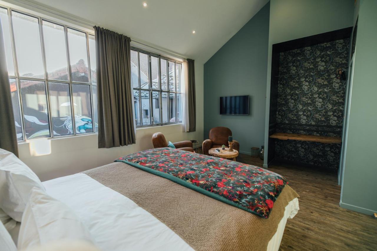 Les Chambres De L'Imprimerie Beaune  Zewnętrze zdjęcie