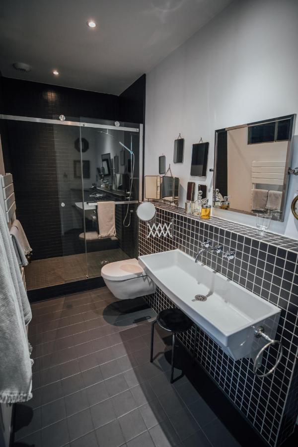 Les Chambres De L'Imprimerie Beaune  Zewnętrze zdjęcie